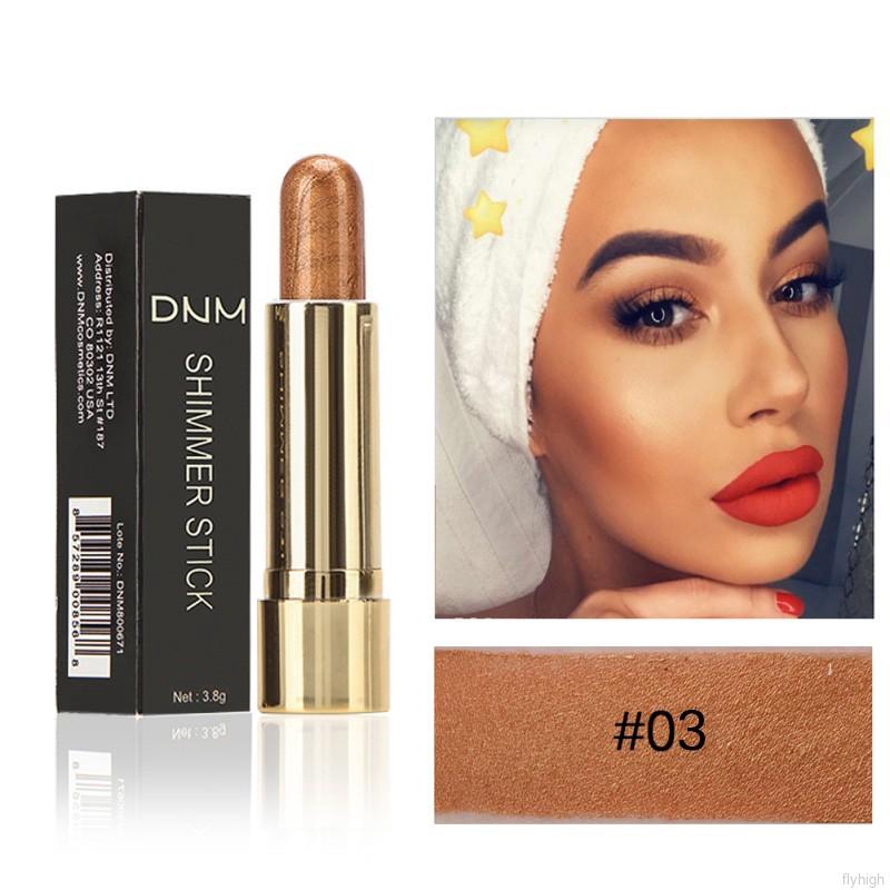 Dnm Bright Highlighter Sticks | BigBuy360 - bigbuy360.vn