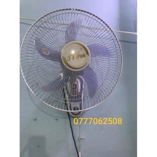 QUẠT ĐIỆN , QUẠT LỞ , QUẠT TREO , QUẠT CÂY CÔNG NGHIỆP 5 CÁNH