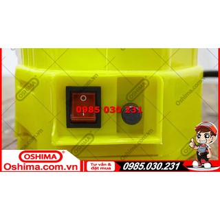Bình Xịt Điện Con Ong Vàng COV 16D