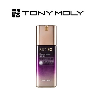 [TONYMOLY] Bio EX Homme Lotion or Skin 130ml