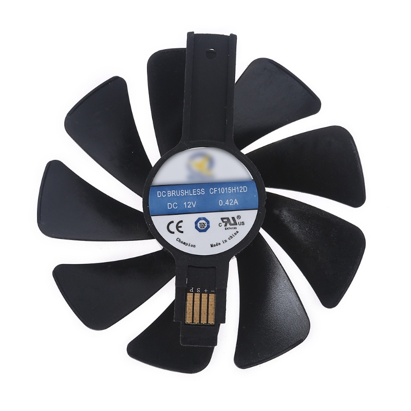 Doublebuy Sapphire RX480 570