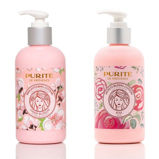 Dưỡng thể Purite 250ml