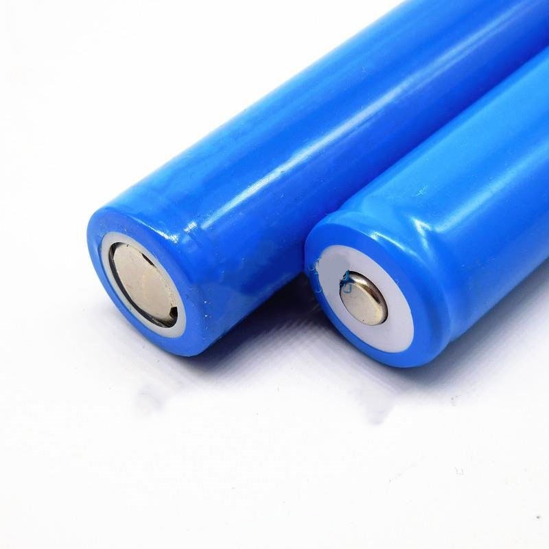 Cell Pin 18650 1200mAh SIÊU BỀN dung lượng chuẩn dùng cho quạt MINI đèn pin tông đơ cắt tóc, chế tạo pin dự phòng