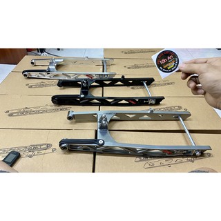GẤP CNC ATRACING GẮN EX150