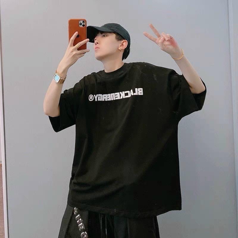 Áo phông Blacke TH6