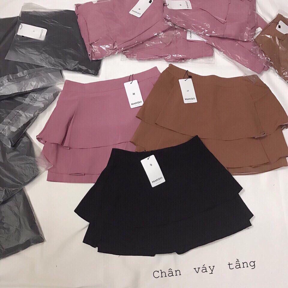 Set chị Lan vân