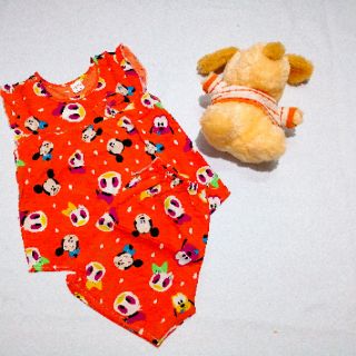 Combo bộ tole bé gái