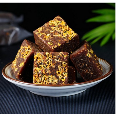 💥(500G) Trà Hoa Quế (Hoa Mộc)