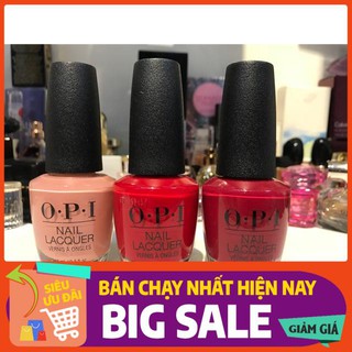 Sơn móng tay O.P.I