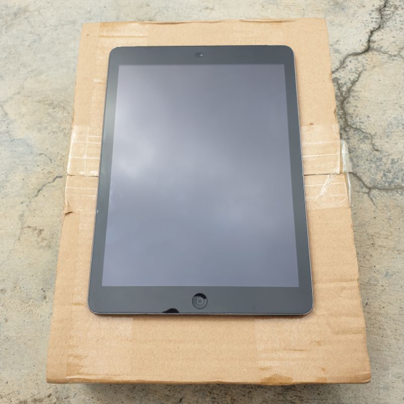 [Đầy đủ phụ kiện] Máy tính bảng iPad Air1 32GB 4G + Wifi | BigBuy360 - bigbuy360.vn