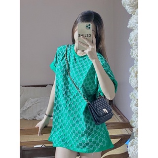 Áo gucci nổi