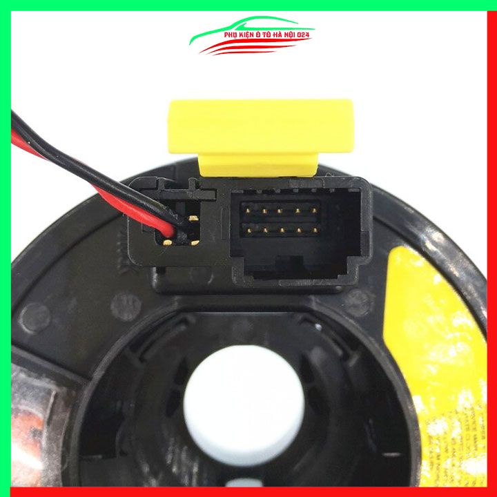 Cáp còi cho xe Hyundai IX35 Tucson, Forte Cerato, SOUL 2013-2014, Genesis Coup, Sportage 2010-2015 Mã 93490-2M300