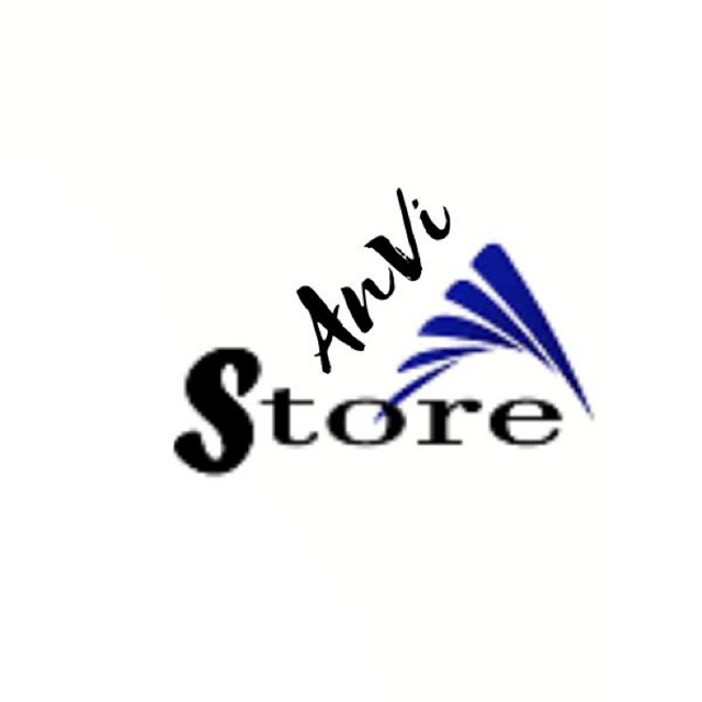 Anvi-Store