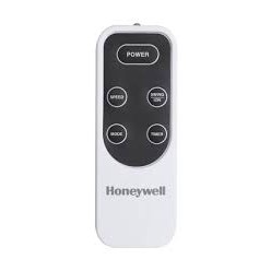 Quạt điều hòa Honeywell CL25AE tạo Ion loại bỏ bụi bẩn, khí độc giúp không khí trong lành.