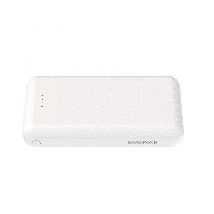 Sạc dự phòng 10000mAh WK DESIGN WP129 pin dự phòng iphone androi sạc nhanh 2A chip thông minh tự ngắt - SATOPA