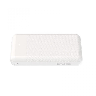 Sạc dự phòng Borofone BT27A 20000mah