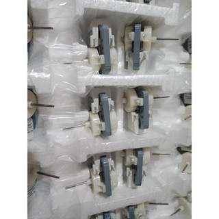 Quạt tủ lạnh trắng mỏng FOGEEN