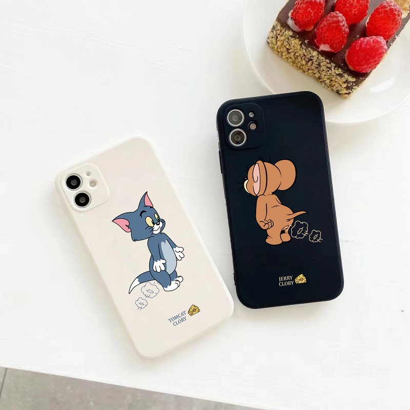 Ốp lưng iphone 6plus 6splus 7 plus 8plus X Xr XsM  11 12 13 Promax 14 Promax - MANGO162 - MangoOvil