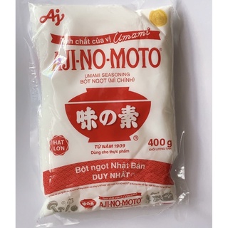 Bột ngọt aji-no-moto