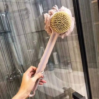 Cọ lưng 2 đầu cao cấp đến từ nhật bản