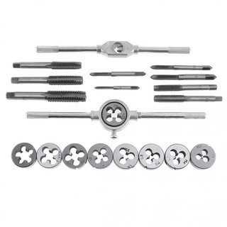 Bộ taro tạo ren 20PCS cao cấp