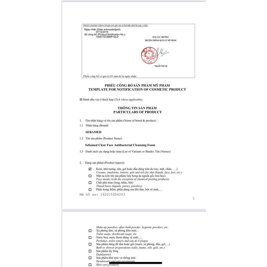 Sebamed Sữa rửa mặt tạo bọt kháng khuẩn giảm mụn pH5.5 Clear Face AntiBacterial Cleansing Foam 150ML | BigBuy360 - bigbuy360.vn