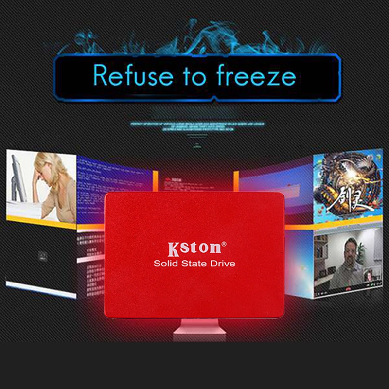 Ổ Cứng Ssd 2.5 Inch Sata 3.0 6gb / S Tlc (32Gb) | BigBuy360 - bigbuy360.vn