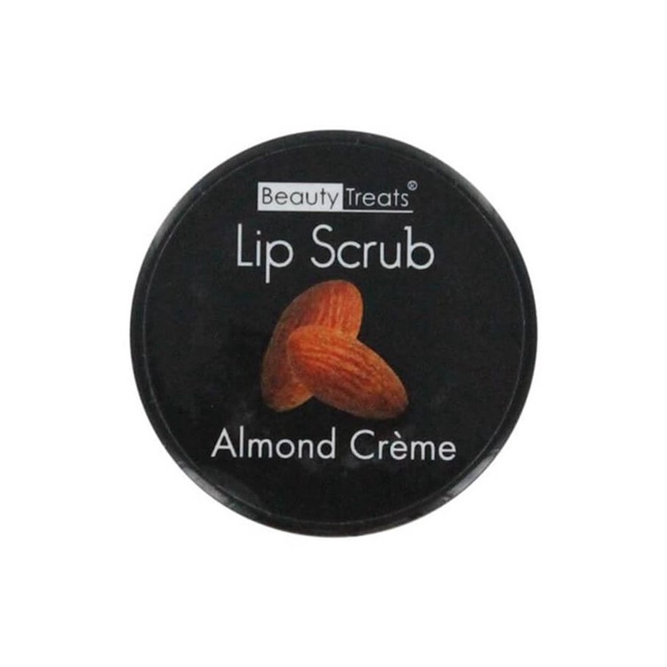 [CHÍNH HÃNG MỸ] Tẩy tế bào chết môi Beauty Treats Lip Scrub 10.5g