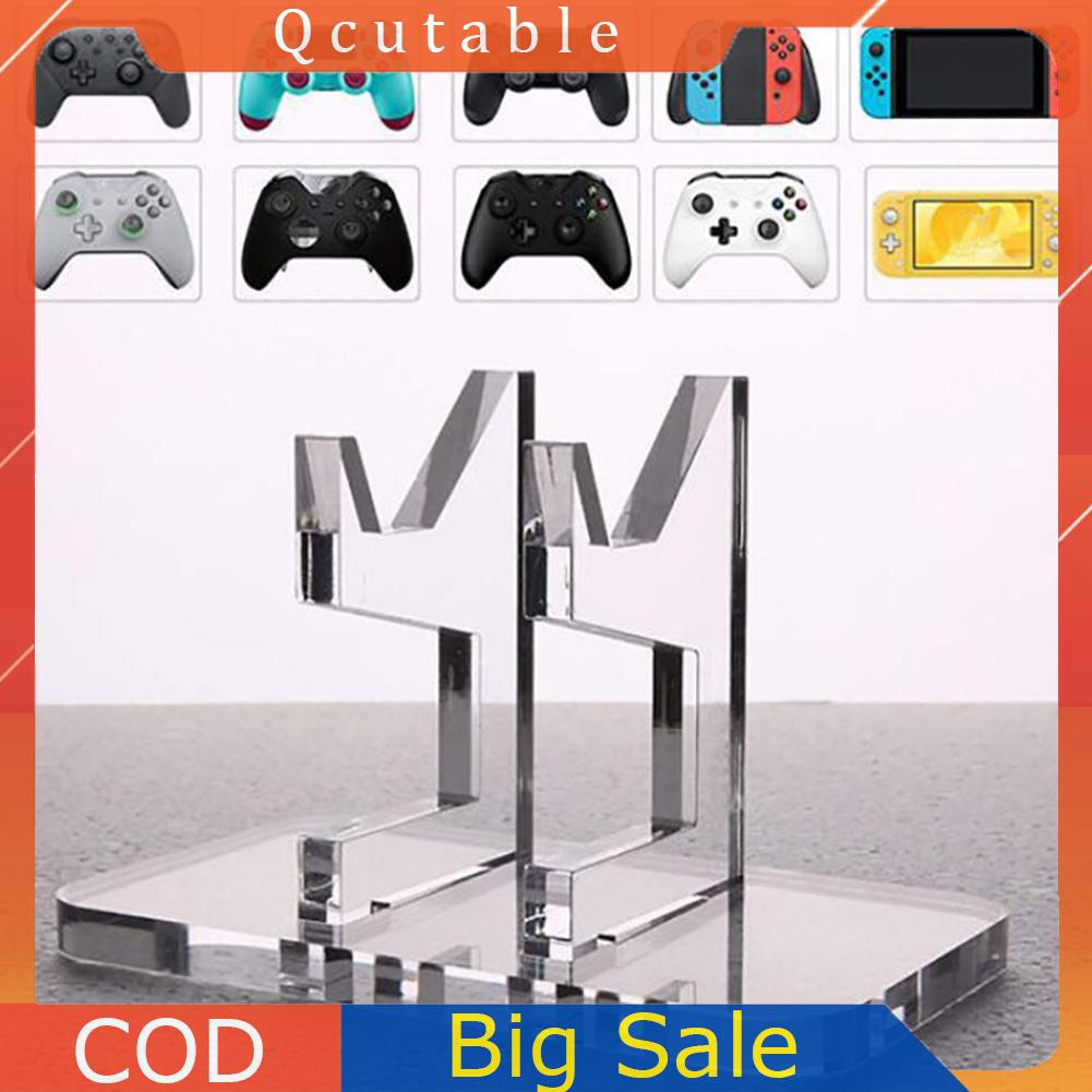 Giá Đỡ Tay Cầm Chơi Game Chuyên Dụng Cho Nintendo Pro / Ps5 / Ps4