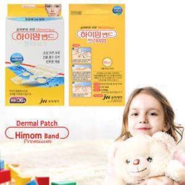 Miếng dán trị mụn tinh chất Lô Hội