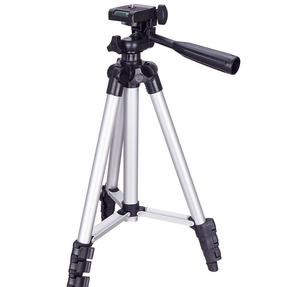 CHÂN GIÁ ĐỠ MÁY CHỤP ẢNH TRIPOD 3110