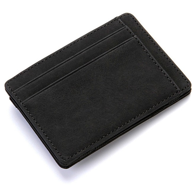 Ví kẹp tiền nam độc đáo sang trọng thời trang HABALADY V5025