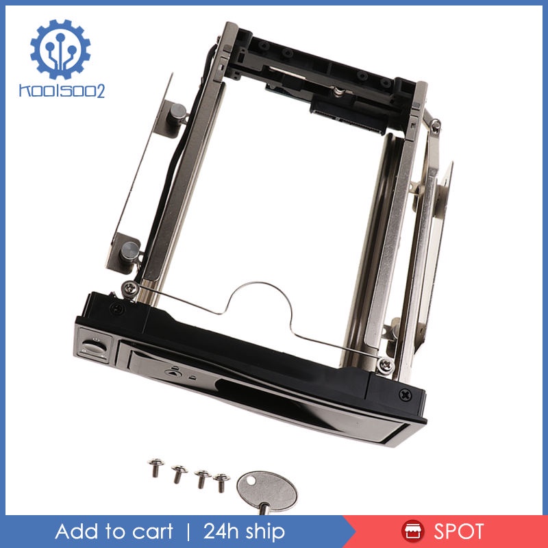 [Koolsoo2] [Koolsoo2] ✨Bảng Phấn Trang Điểm Kiểu Dáng Xinh Xắn Đáng Yêu✨Hộp Đựng Ổ Cứng Di Động HDD 3.5 '' SATA #2