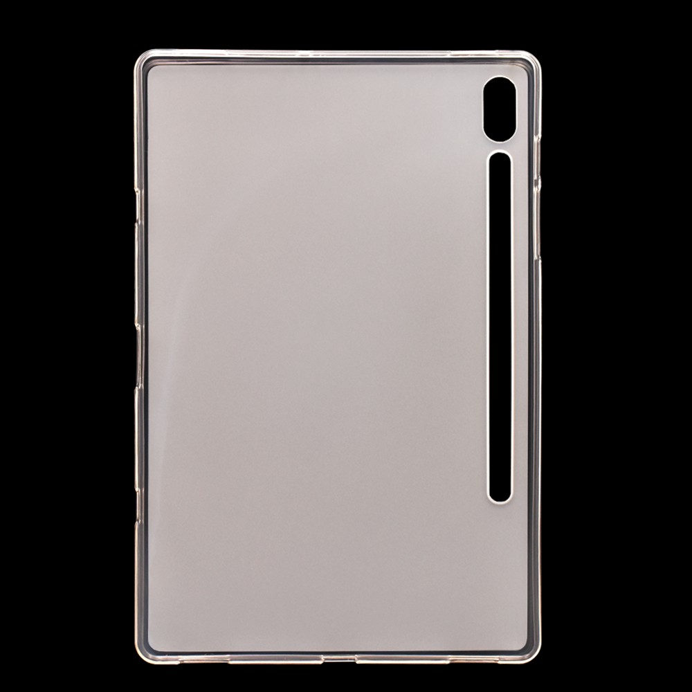 Ốp bảo vệ bằng silicon nhựa trong mờ siêu mỏng cho Samsung Galaxy Tab S6 10.5"/T860/T865 | BigBuy360 - bigbuy360.vn