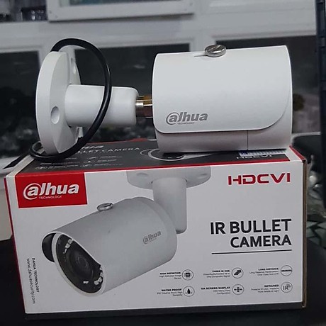 Camera Dahua HAC-HFW1200SP-S5 2.0 Megapixel | BigBuy360 - bigbuy360.vn