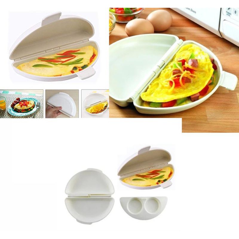 Hộp Đựng Trứng Tiện Dụng,,,