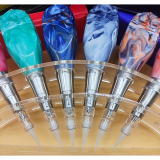 Máy Phun Xăm Thần Thánh Chỉnh Tốc Độ