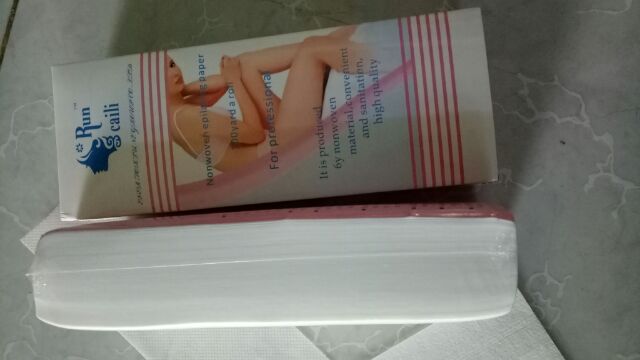 Sáp Wax Lông Nóng Với Đầu Lăn Sử Dụng An Toàn Tại Nhà | BigBuy360 - bigbuy360.vn