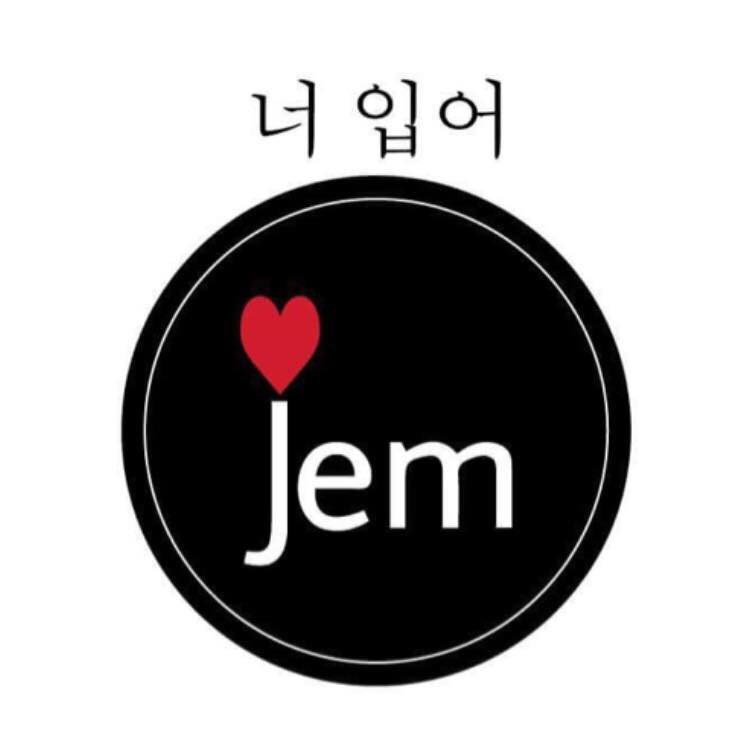 Jem closet@