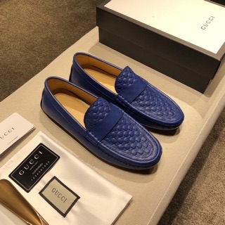 Giày Gucci hàng Siêu Cấp cỡ 38-46 da xịn