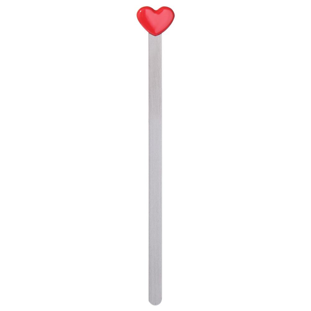 PISTA Bookmark Kim Loại Hình Phi Hành Gia 3D