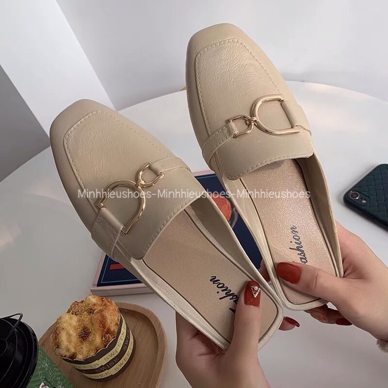 Giày đi mưa giày nhựa Ngoài Trời Chống Trơn Trượt Màu Sắc Đẹp Chất Lượng Cao ms78 đi ô