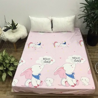 Ga chống thấm Cotton TPU