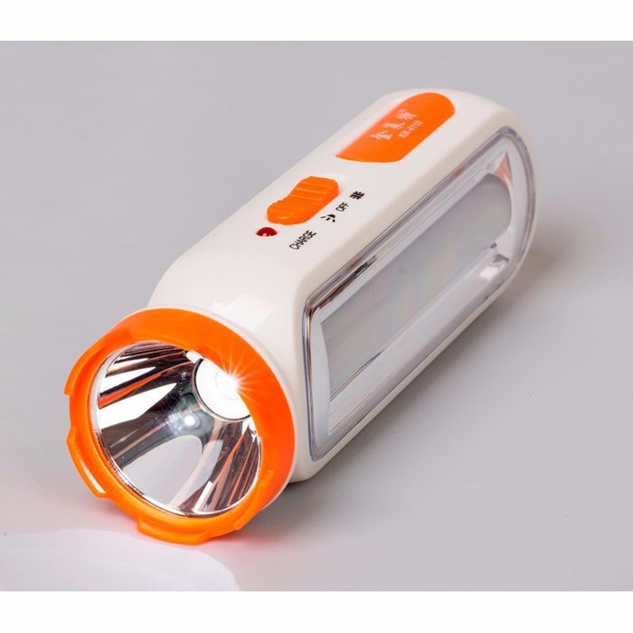Đèn Pin Sạc Led KENNEDE KN-4110 - Đèn Siêu Sáng - HUSO