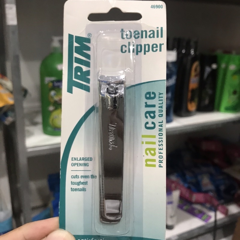 Bấm Móng TRIM Toenail Clipper (loại lớn)
