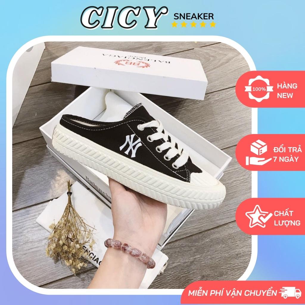 BẢN ĐẸP Sục Ny, Sục Thể Thao Nữ 𝐌𝐋𝐁 FULL BOX+BILL TCSNEAKER
