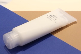 Sữa Rửa Mặt Muji Face Soap