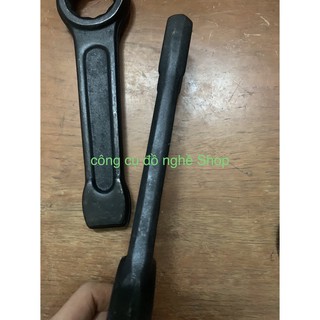 cờ lê vòng đóng mở ốc lẻ các kích cỡ (24mm-60mm)