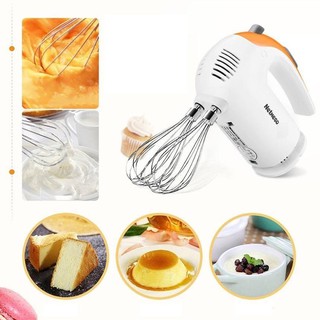 Máy đánh trứng Netmego
