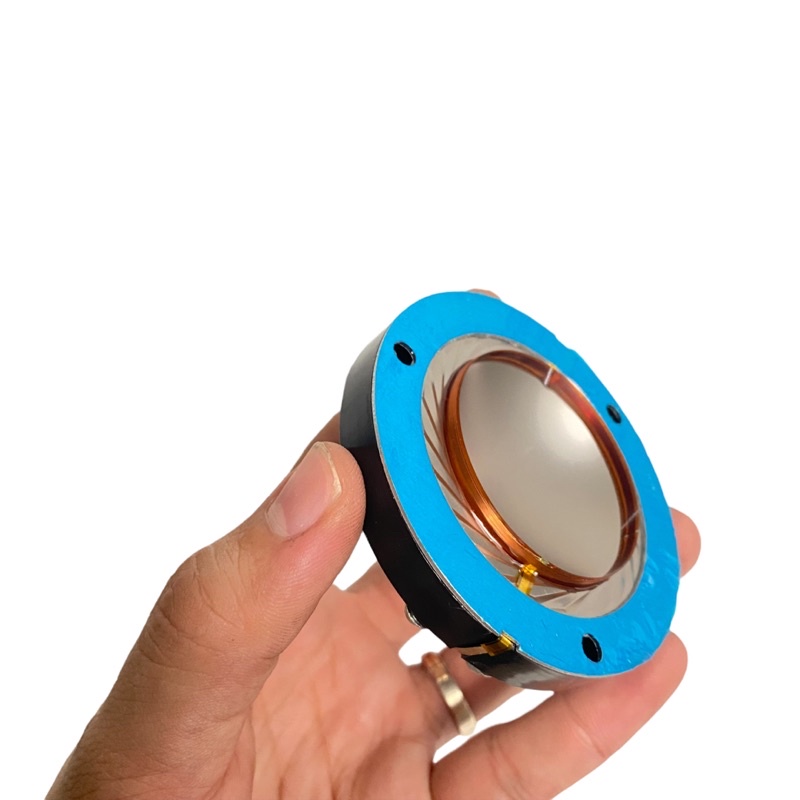 COIL TITAN 44.4MM DÙNG THAY THẾ CHO CỦ KÈN 450 (KHÔNG VÍT ĐỒNG)